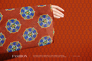 East Asian Patterns Collection, a Pattern Graphic by LEAFure (Thumbnail 7 of 11)