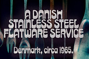 Acid Green | Retro Psychedelic Flair, a Font by The Flying Type (Thumbnail 12 of 15)