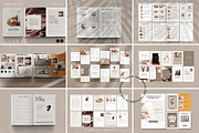 Creative Entrepreneur Bundle CANVA, a Marketing Template by AndrewPixel (Thumbnail 9 of 9)