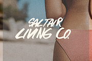 Wild Era Handwritten Marker Font, a Handwritten Font by Laras Wonderland (Thumbnail 12 of 15)