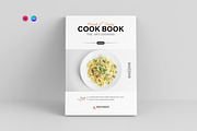 Lookbook Template, a Brochure Template by PixWork (Thumbnail 1 of 10)