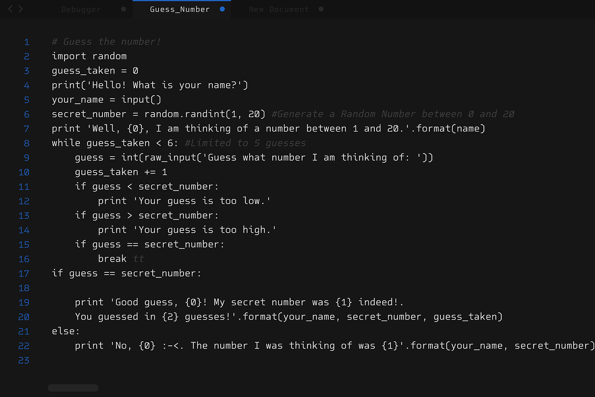 Debugger, a Sans Serif Font by Dharma Type (Photo 8 of 12)