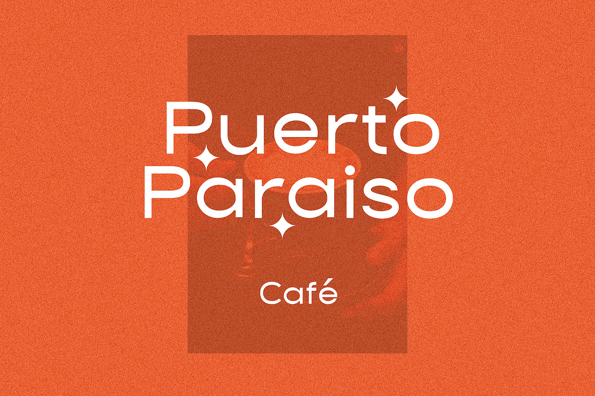 Macaria, a Sans Serif Font by Imoodev (Photo 2 of 5)