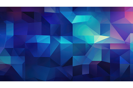 abstract color geometric background, an Abstract Photo by pikepicture