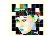 Color Grid Photoshop Action, an Action Add-On by Studio Retouch (Thumbnail 7 of 11)
