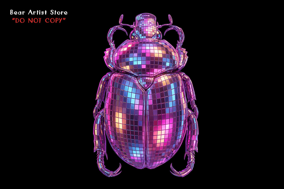 Disco Celestial Dreams, Celestial, an Object Graphic by GlitterCraft (Photo 22 of 101)