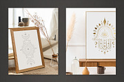 WANDERLUST Logo & Icon Pack, a Branding & Logo Template by Marigold Studios (Thumbnail 9 of 12)