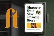 Shine Dailys Groovy Serif Font, a Serif Font by timelesstype.co (Thumbnail 2 of 20)