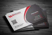 Business Cards Bundle, a Business Card Template by RQ Designs (Thumbnail 5 of 7)