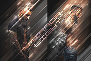 Mirror Light Photoshop Action, an Action Add-On by Amorjesu.com (Thumbnail 12 of 12)
