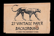 Paper Texture-Background, a Background Graphic by AROKA (Thumbnail 1 of 10)