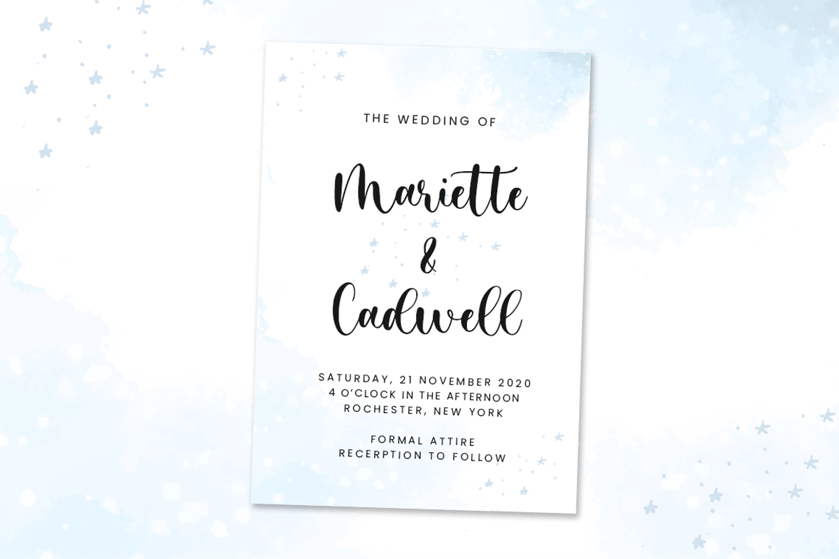 Mystical Snow - Beautiful Font, a Script Font by Sronstudio (Photo 7 of 10)