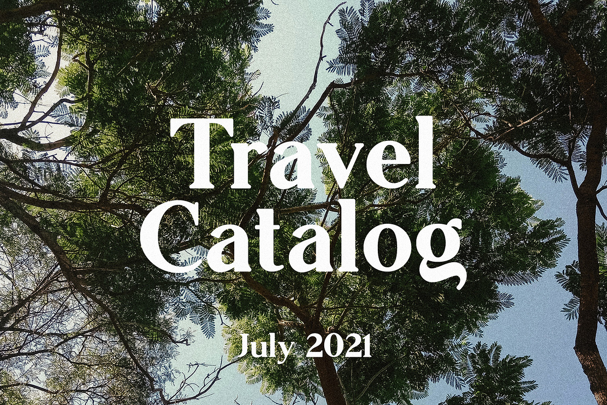 Strange - Soft Serif, a Serif Font by Mikhail Kitsune (Photo 6 of 11)