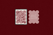 The Jolly Time Templates, a Social Media Template by Alina Karpenko (Thumbnail 6 of 8)