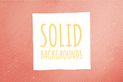 Retro hand-draw patterns (ai + ps), a Pattern Graphic by Vitek Graphic (Thumbnail 2 of 5)