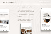 June Real Estate Posts with Captions, a Social Media Template by Marketing Templates Co. (Thumbnail 10 of 10)