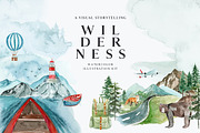CREATIVE DESIGN BUNDLE - 15K, a Decorative Illustration by Muse Artist (Thumbnail 56 of 60)