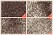 Noise Textures Volume 02, a Texture Graphic by Ultrashock (Thumbnail 4 of 7)
