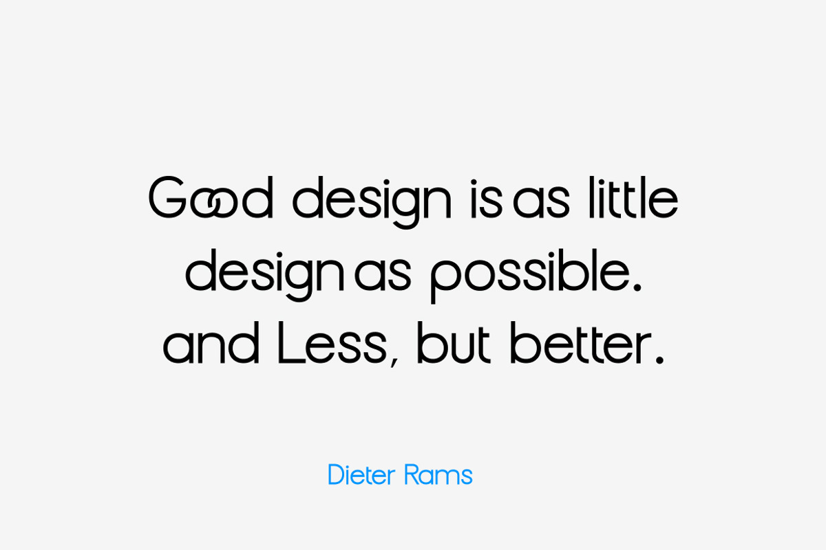 Groominu Geometric Sans Serif Font, a Sans Serif Font by Vadovastd (Photo 4 of 7)