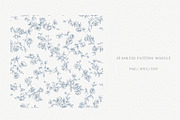 Sketched roses clipart collection, a Decorative Illustration by Sensual Art (Thumbnail 4 of 8)