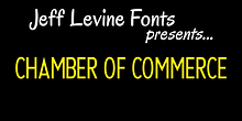 Chamber of Commerce JNL