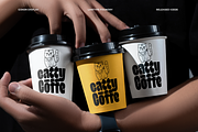 Goken - Bold Font, a Sans Serif Font by limitype (Thumbnail 2 of 10)