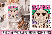 Back To School Png Bundle, an Object Graphic by RETROVIBZDESIGNS (Thumbnail 4 of 10)