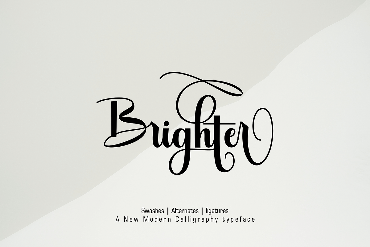 Brighter