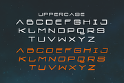 Aerospace, a Symbol Font by almazstudio (Thumbnail 8 of 10)