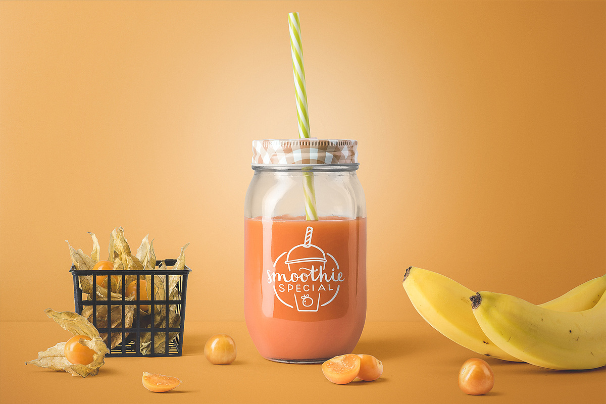 Packaging Mockup Collection, a Packaging Mockup by Mockup Cloud (Photo 9 of 14)