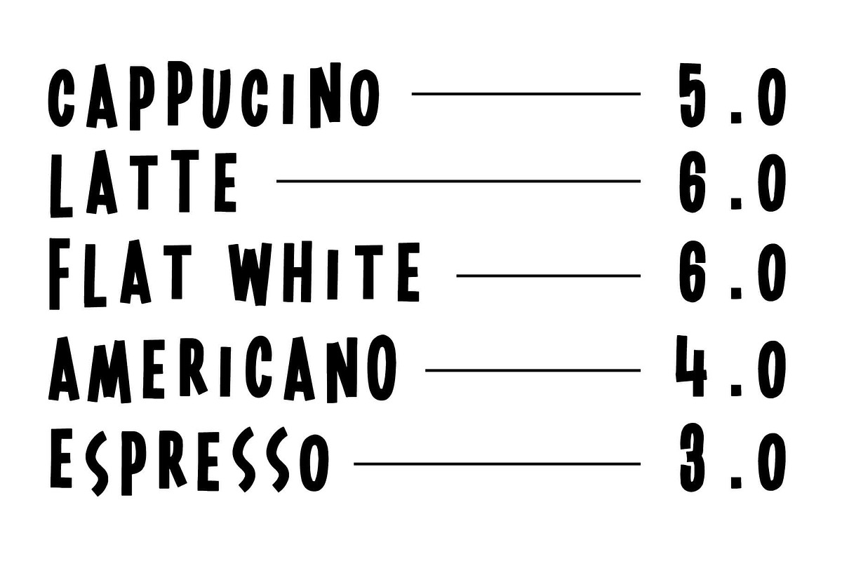 Coffee Geek Hand Drawn vector pack, a Food Illustration by Lettering Shop by EJ (Photo 8 of 12)