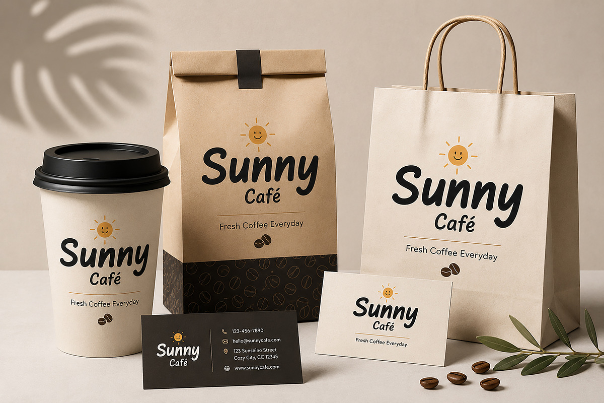 Sunny, a Blackletter Font by Wow Magic (Photo 4 of 6)