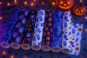 Test of Courage - Vector Halloween, a Graphic by Ekaterina Glazkova (Thumbnail 8 of 14)
