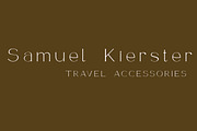 Armeria - serif font, a Serif Font by Art pages (Thumbnail 3 of 8)