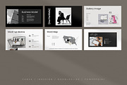 Business Plan Powerpoint Template, a Presentation Template by Studio Industry (Thumbnail 8 of 9)