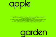 Dragonfly - Modern Sans Serif, a Sans Serif Font by subkulturetype (Thumbnail 2 of 8)
