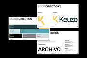 Brand Strategy Presentation Deck, a Presentation Template by Devators (Thumbnail 6 of 6)