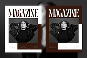 Gathero – Modern Editorial Serif, a Serif Font by Mahesans Co (Thumbnail 5 of 12)