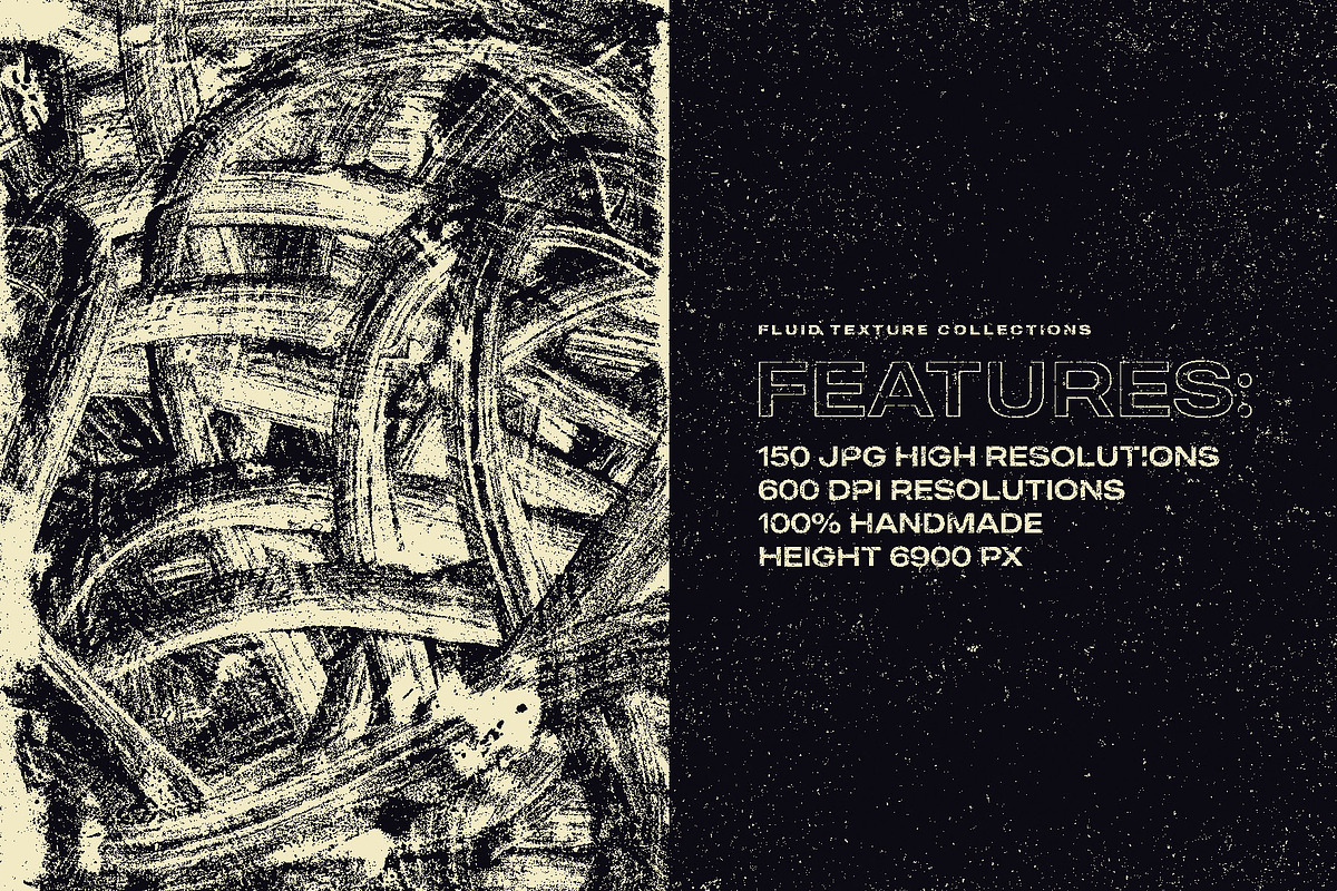 Fluid Texture Collections, a Texture Graphic by nicholasasmita (Photo 3 of 6)