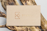 Empress logo, a Branding & Logo Template by MuzaInspires (Thumbnail 3 of 5)