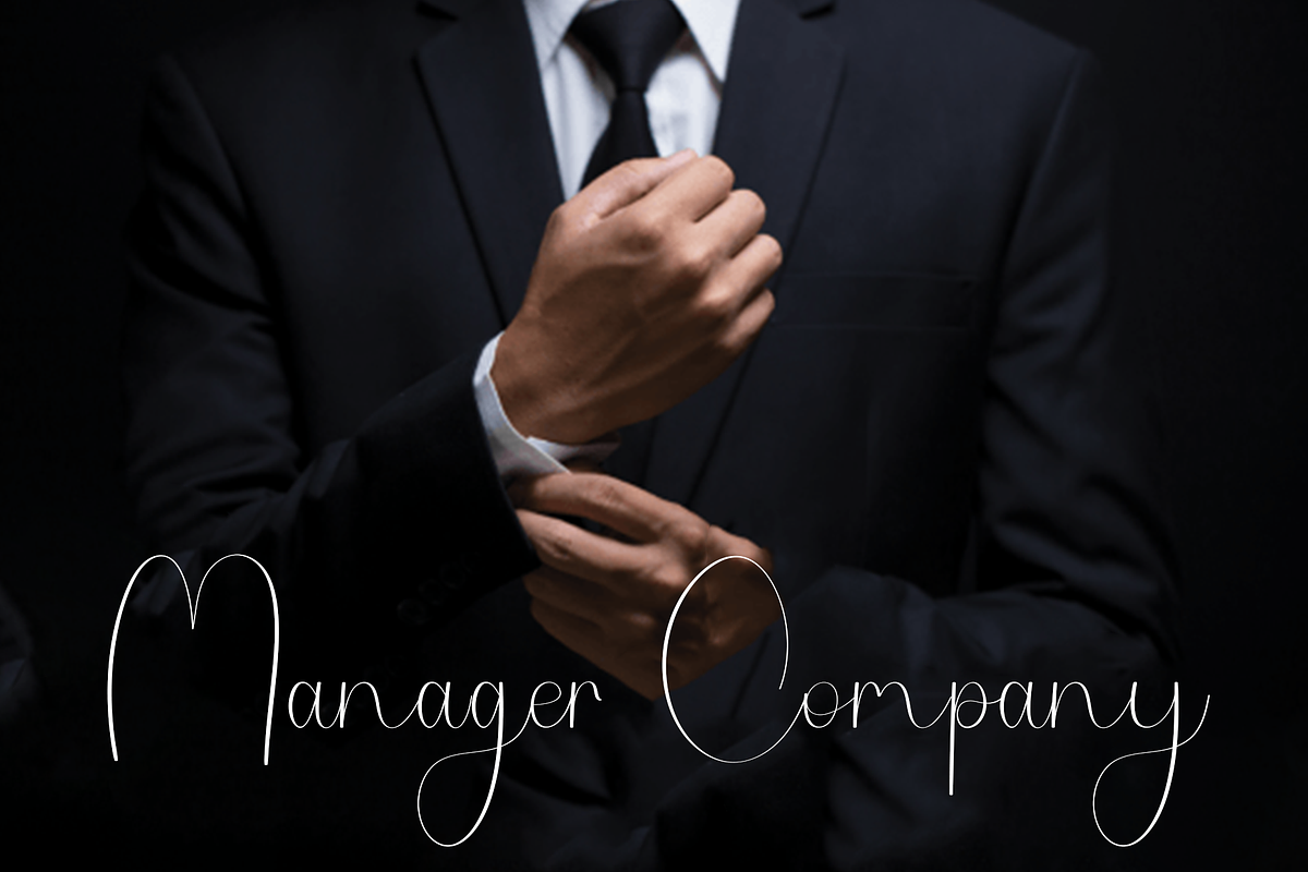 Painting Collection, a Handwritten Font by InermediaSTUDIO (Photo 7 of 8)