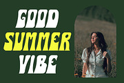Milan Estate, a Handwritten Font by HATFSTUDIO (Thumbnail 6 of 8)