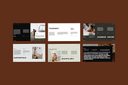 Rudox - Brand Identity Key, a Presentation Template by studiobasic (Thumbnail 7 of 7)