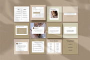 Course Creator Social Media, a Social Media Template by AndrewPixel (Thumbnail 8 of 12)