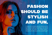Plans Modern Bold Sans Font, a Sans Serif Font by Graphicxell (Thumbnail 4 of 9)