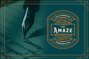 Royal Treasure – Royal Vintage Font, a Slab Serif Font by Almarkhatype (Thumbnail 4 of 10)