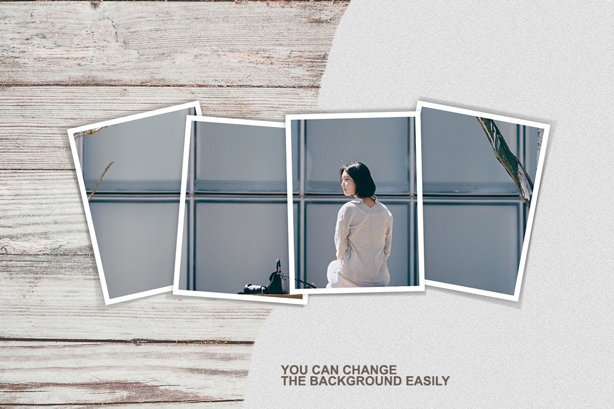 Photo Collage Effects, a Social Media Template by Weape Studio (Photo 5 of 7)