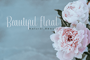 Radetta, a Script Font by PollemSt (Thumbnail 7 of 10)