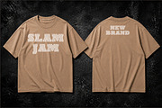 Power Blitz, a Slab Serif Font by Limited.studio (Thumbnail 2 of 5)