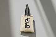 Ibaro Logo Font, a Sans Serif Font by Artiveko (Thumbnail 5 of 10)